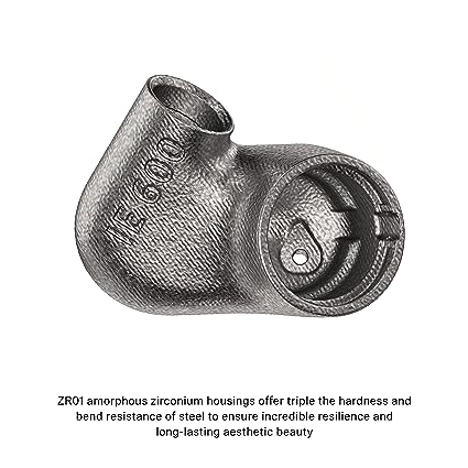 Sennheiser IE 600 Audiophile Wired in-Ear Monitors-IN EAR-dealsplant