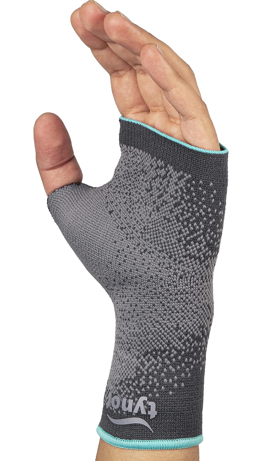TYNOR Wrist Support Urbane E-17-Health & Personal Care-dealsplant