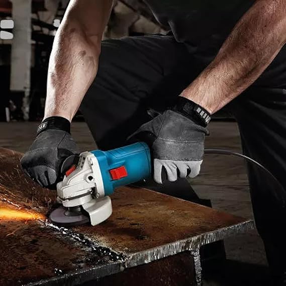 Bosch GWS 700-100 750 W 4 inch Angle Grinder-Angle Grinder-dealsplant