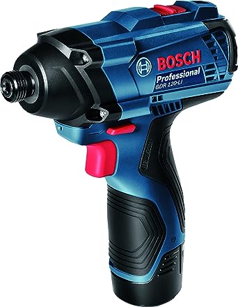 Bosch GDR 120 Li 12 V Cordless Drill Driver-Cordless Drill Driver-dealsplant