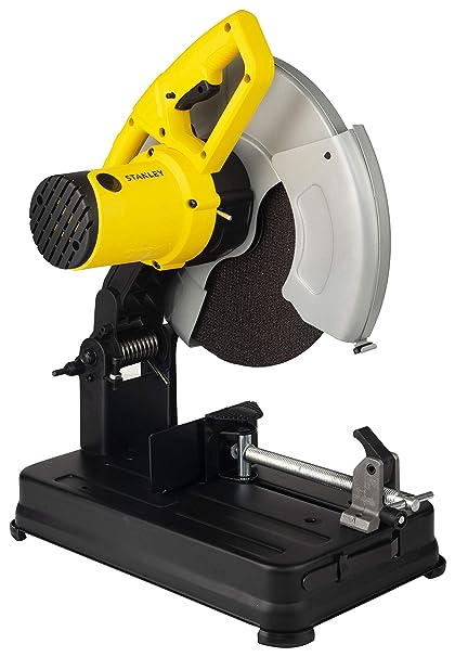 Stanley SSC22-IN 2200 W Chop Saw-Chop Saw-dealsplant