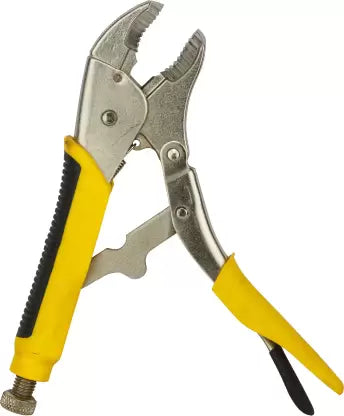 Stanley 84-369-1-23 10 in. Locking Plier-Locking Plier-dealsplant