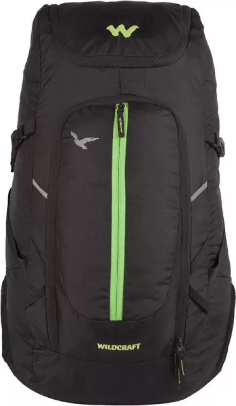 Wildcraft Hawk Rucksack - 35 L-softy bags-dealsplant