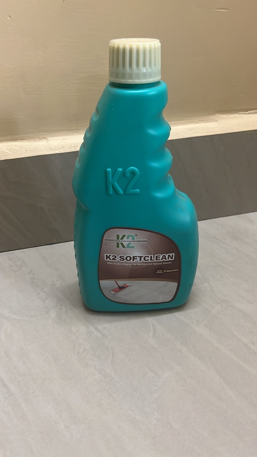 K2 Soft Clean Surface Concentrate Cleaning Liquid Toilet Kitchen tiles tough Cleaner-Tub & Tile Cleaners-dealsplant