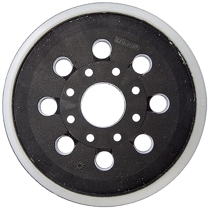 Bosch 2608000349 125mm Professional-Sanding Pad-Backing Pad-Backing Pad-dealsplant