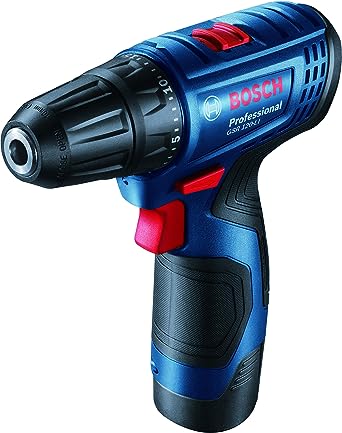Bosch GSR 120Li SB 12 V Cordless Drill Driver-Cordless Drill Driver-dealsplant