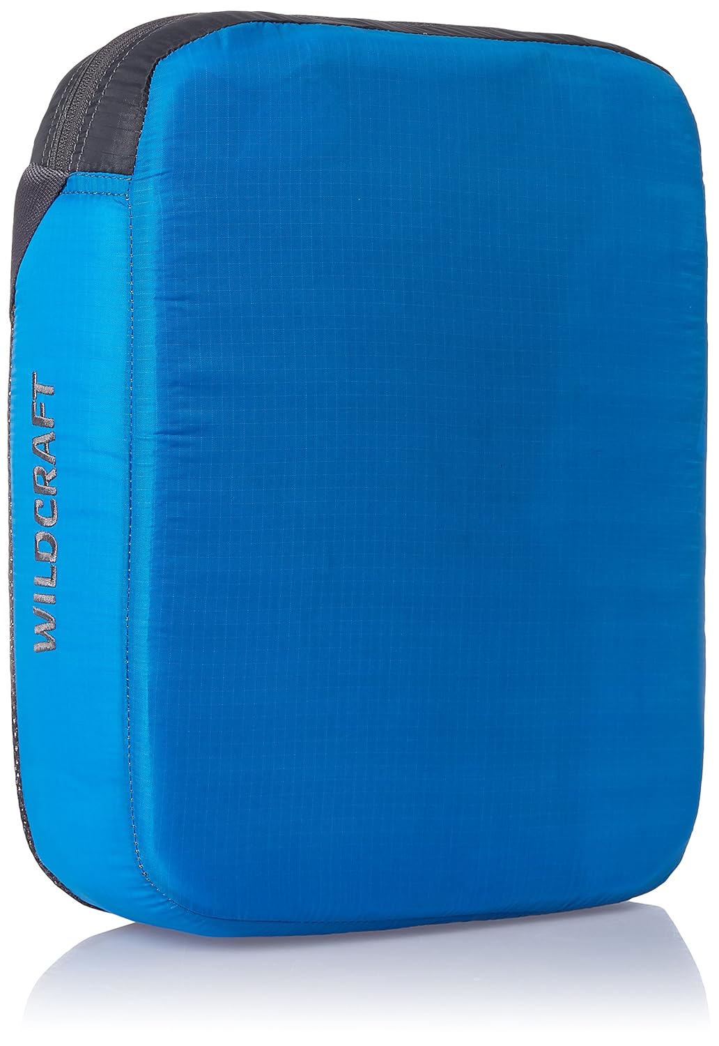 Wildcraft 6 Ltrs Blue Packable Casual Backpack (Pac n Go Sling 2_Blue)-softy bags-dealsplant