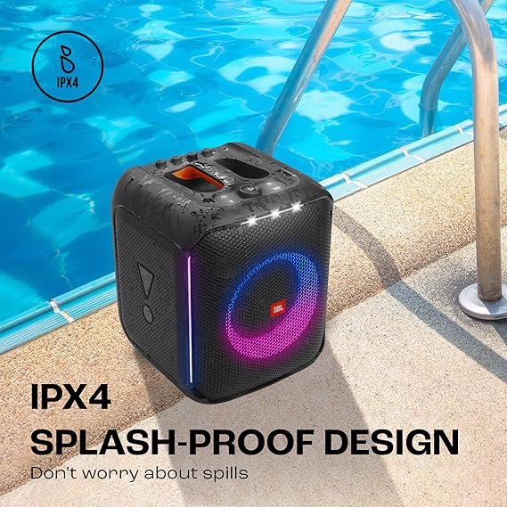 JBL Partybox Encore Essential | Portable Bluetooth Party Speaker-Speaker-dealsplant