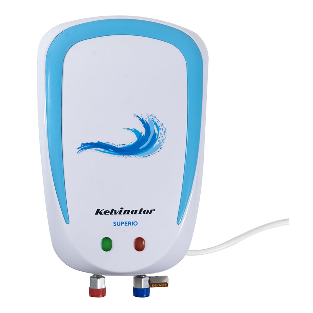 Kelvinator Superio KWHIV0013 3L 3000W Instant Water Heater-dealsplant