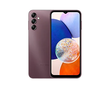 Samsung Galaxy A14 5G 4GB RAM-64GB Triple Rear Camera (50 MP Main) | Upto 8 GB RAM with RAM Plus-Mobile Phones-dealsplant