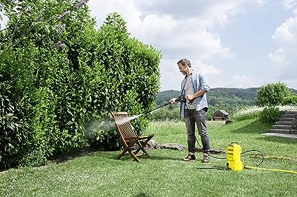 Karcher K2.350 1400 watts Power Pressure Washer-Power Pressure Washer-dealsplant