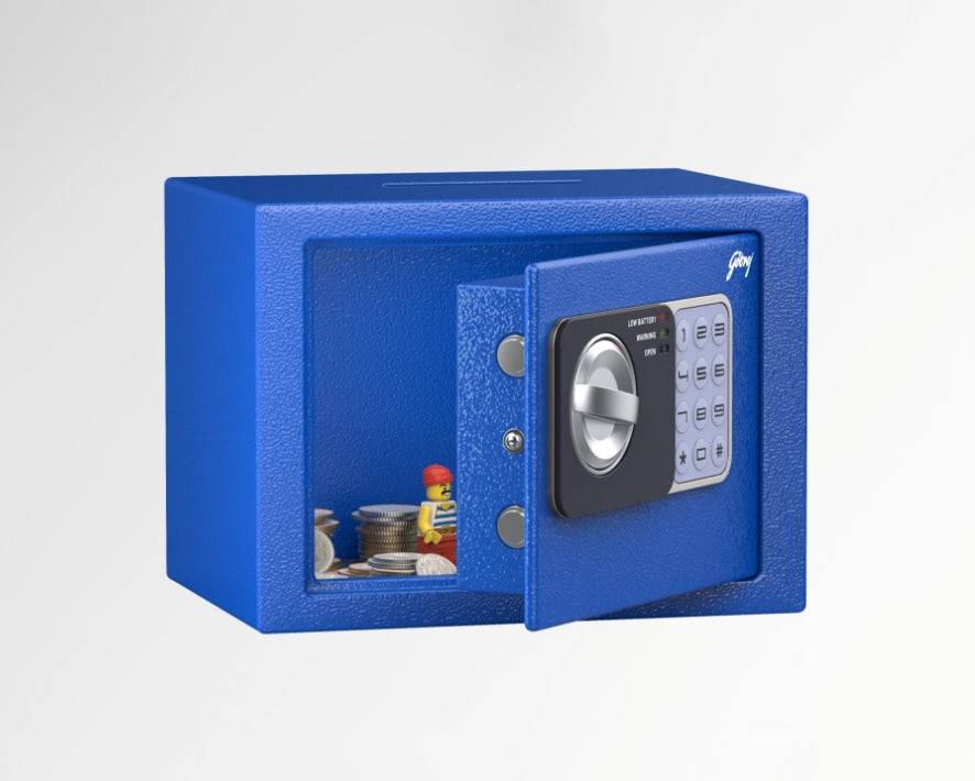 Godrej DREAM BOX DIGITAL Safe Locker-Safe Locker-dealsplant
