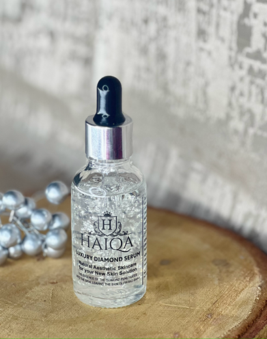 HAIQA Diamond Serum-dealsplant