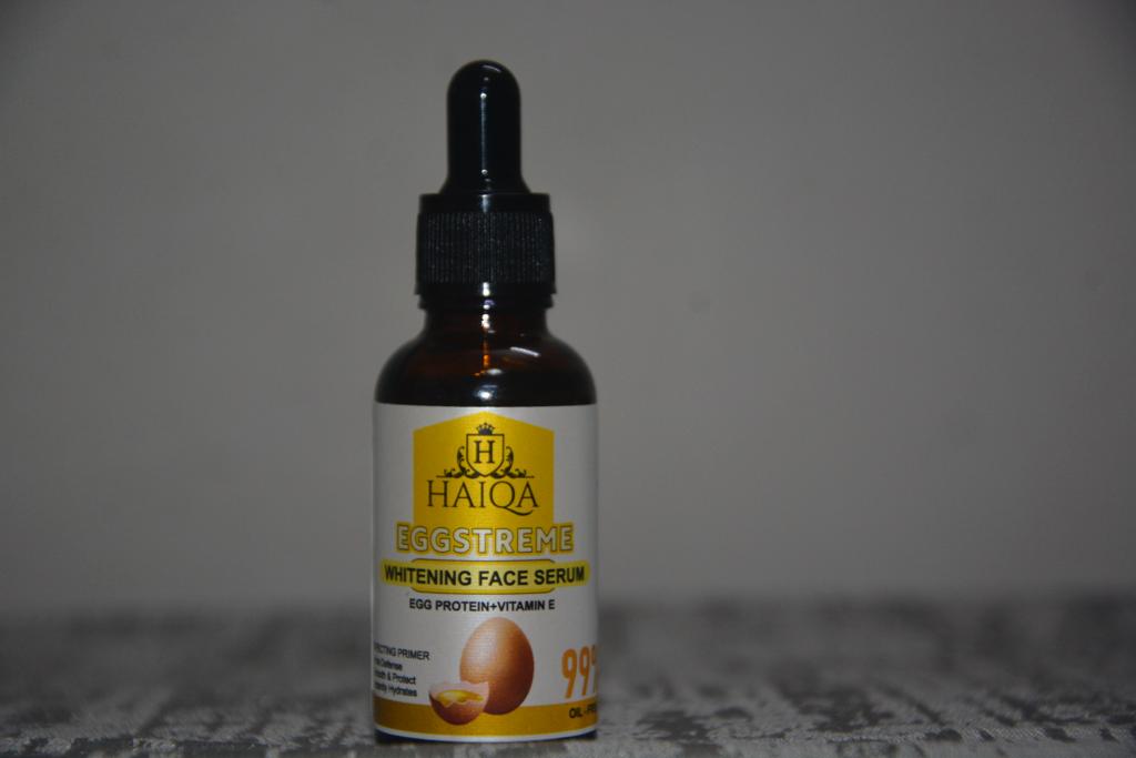 HAIQA Eggstreme-Face Serum-dealsplant