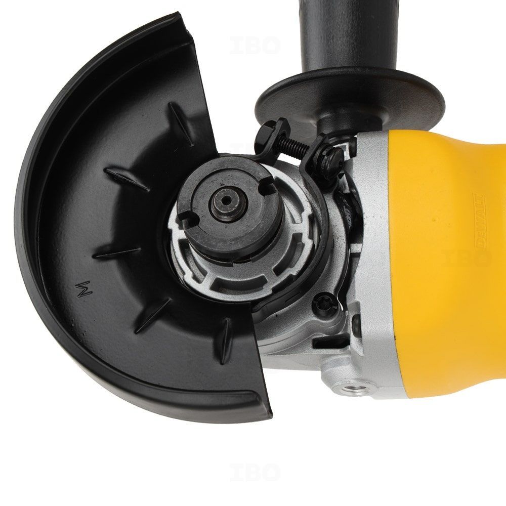 Dewalt DW801-IN01 850 W 100 mm Angle Grinder-Power tools-dealsplant