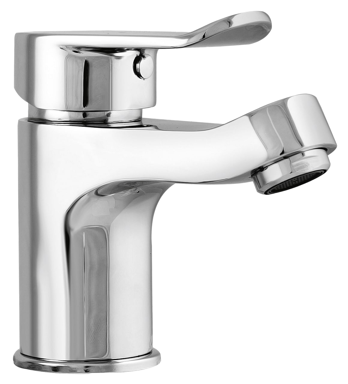 Parryware ALPHA Basin Mixer (Cold Start) G2714A1