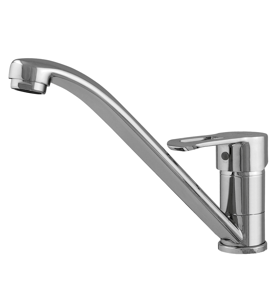 Parrywar PLUTO Single Lever Table Mounted Sink Mixer G3849A1