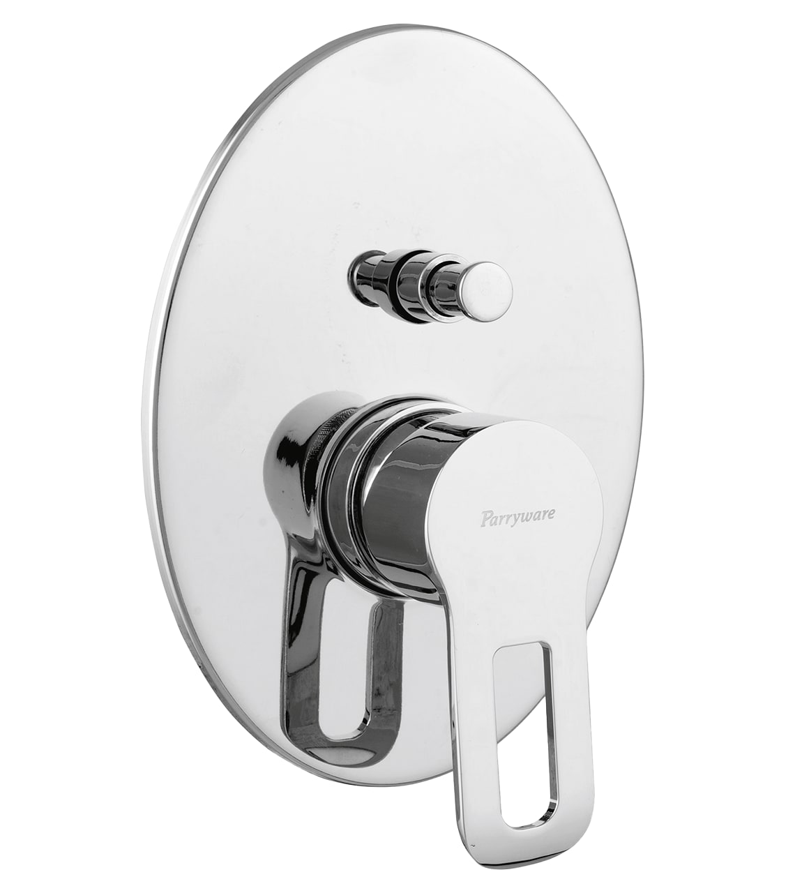 Parrywar PLUTO Concealed Divertor Upper Trim G3850A1