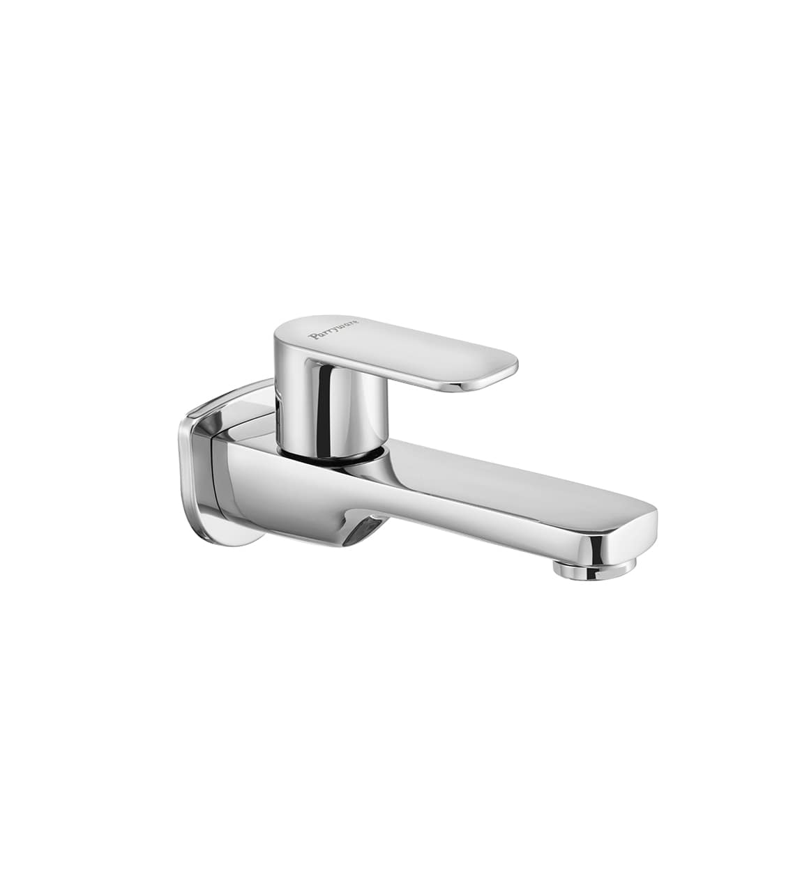 Parryware Cardinal Bib Cock Long Body G5406A1