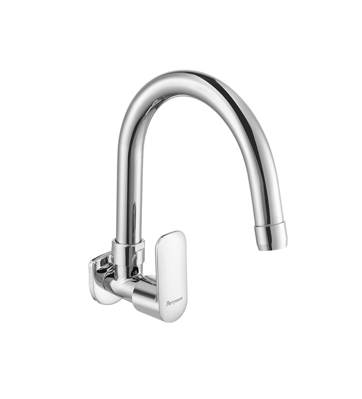 Parryware Cardinal Sink Cock (Wall Mounted) G5421A1