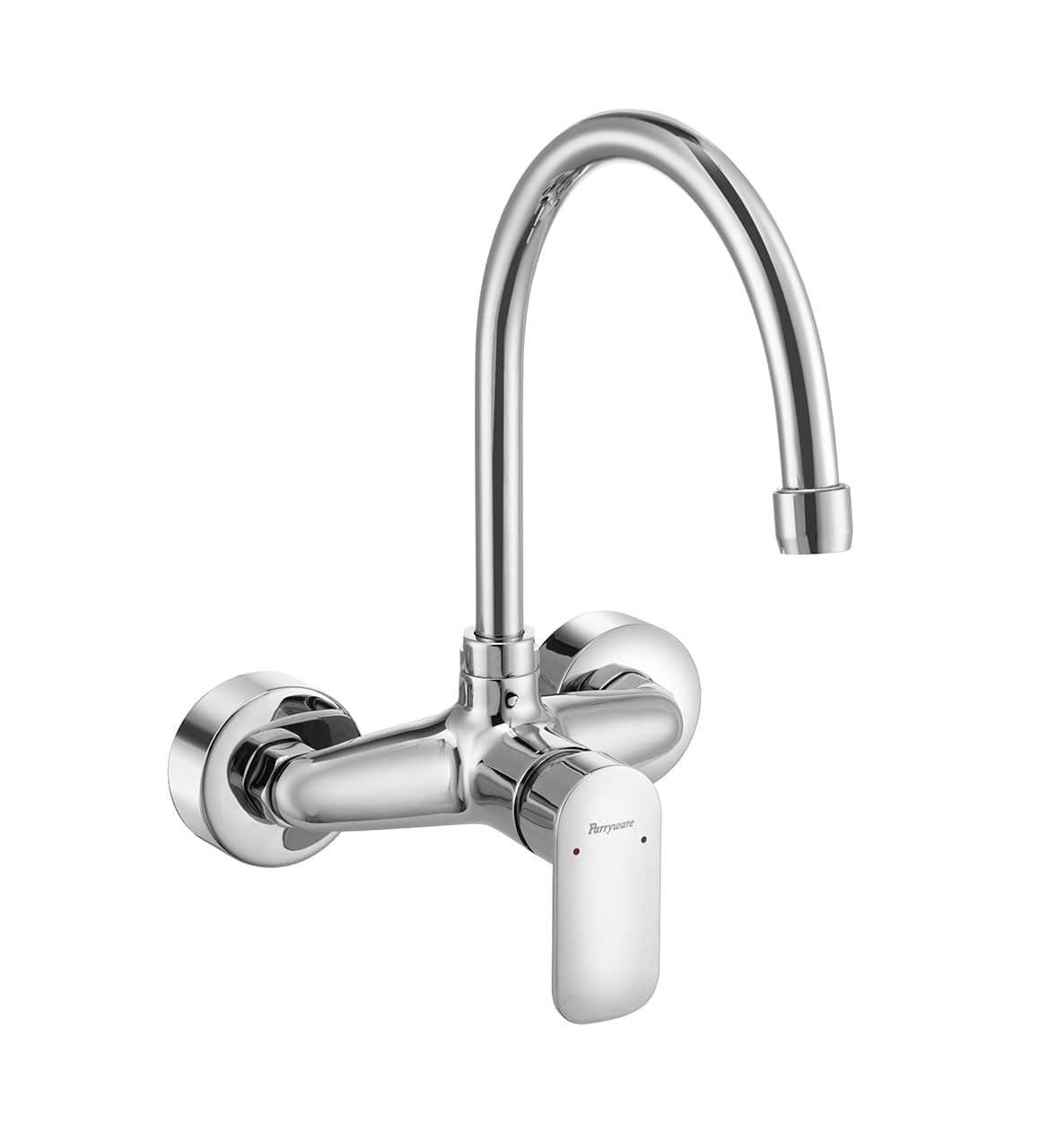 Parryware Cardinal Sink Mixer(Wall Mounted) G5435A1