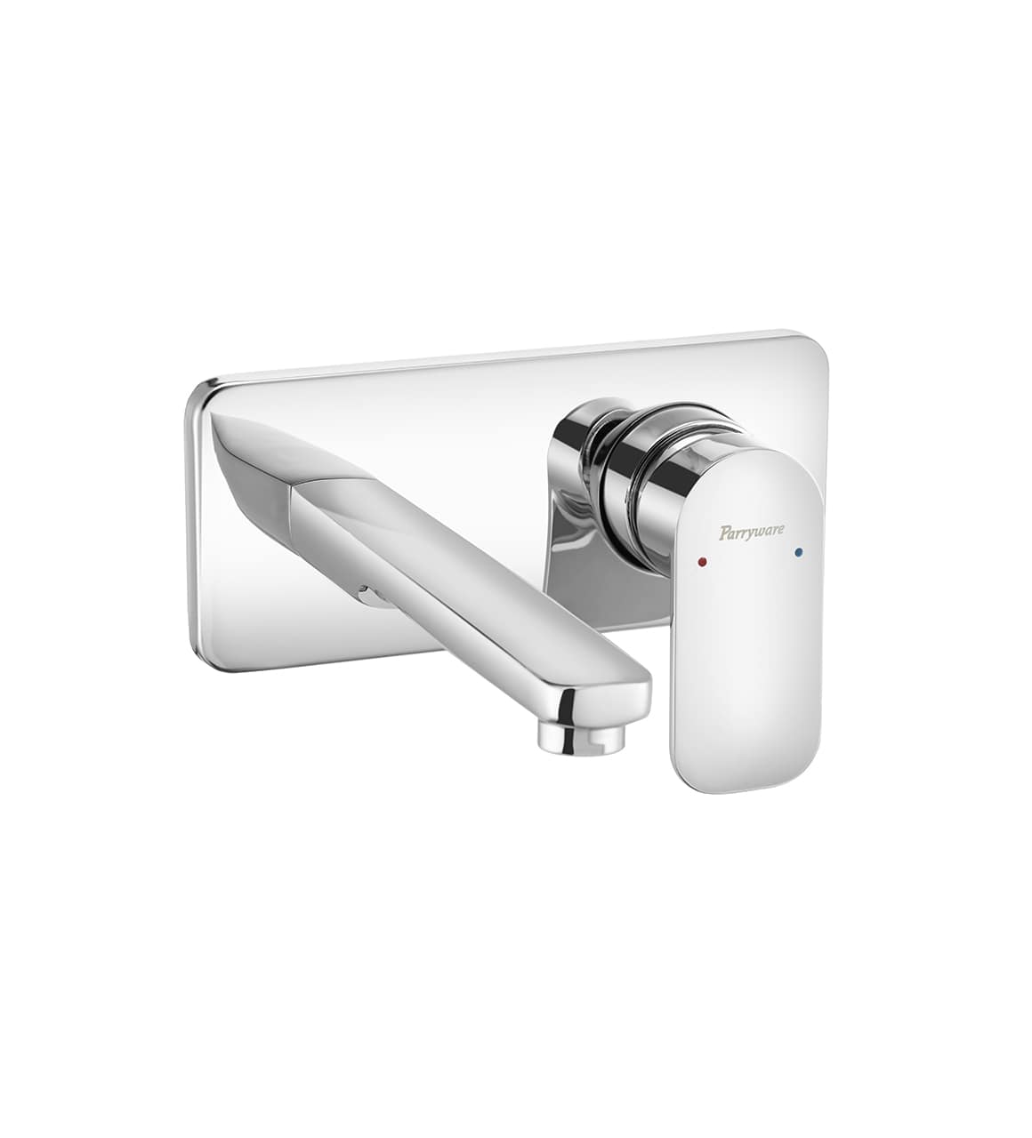Parryware Cardinal Wall Mount Basin Mixer UT G5476A1