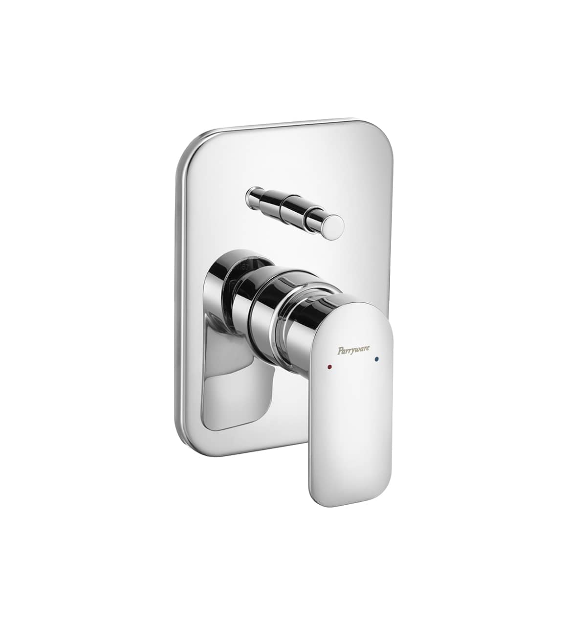 Parryware Cardinal Ultra High Flow Diverter UT G5486A1