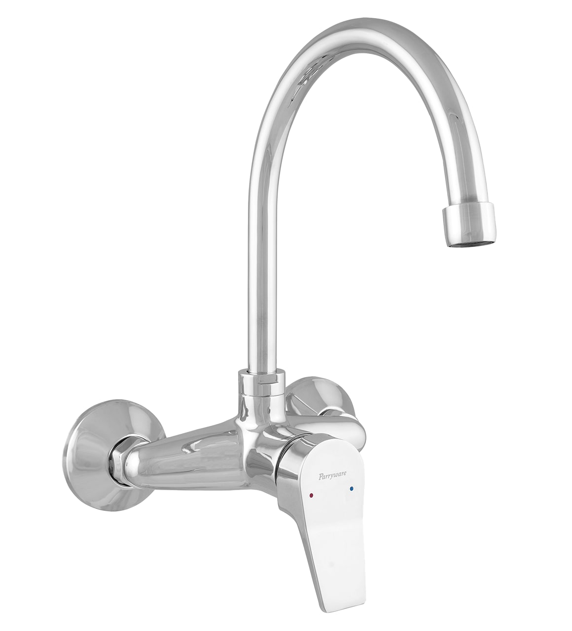 Parryware AQUA Wall Mounted Single Lever SM Top Outlet G571XA1