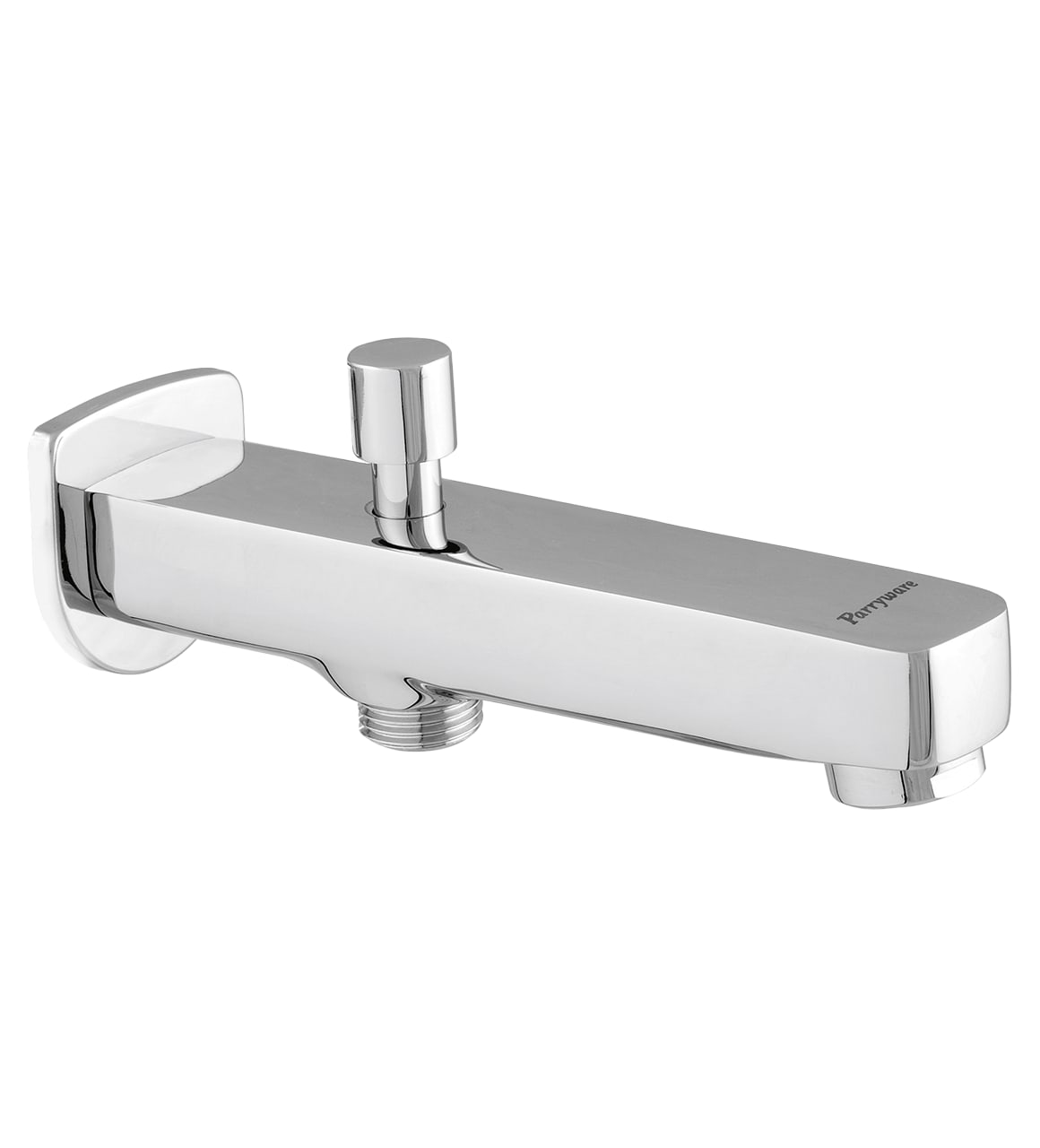 Parryware AQUA Bath Spout With divertor G5728A1