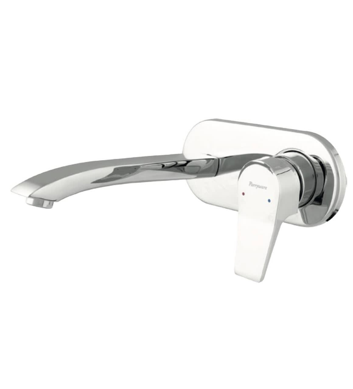 Parryware AQUA Wall Mounted Basin Mixer Upper Trim G5776A1