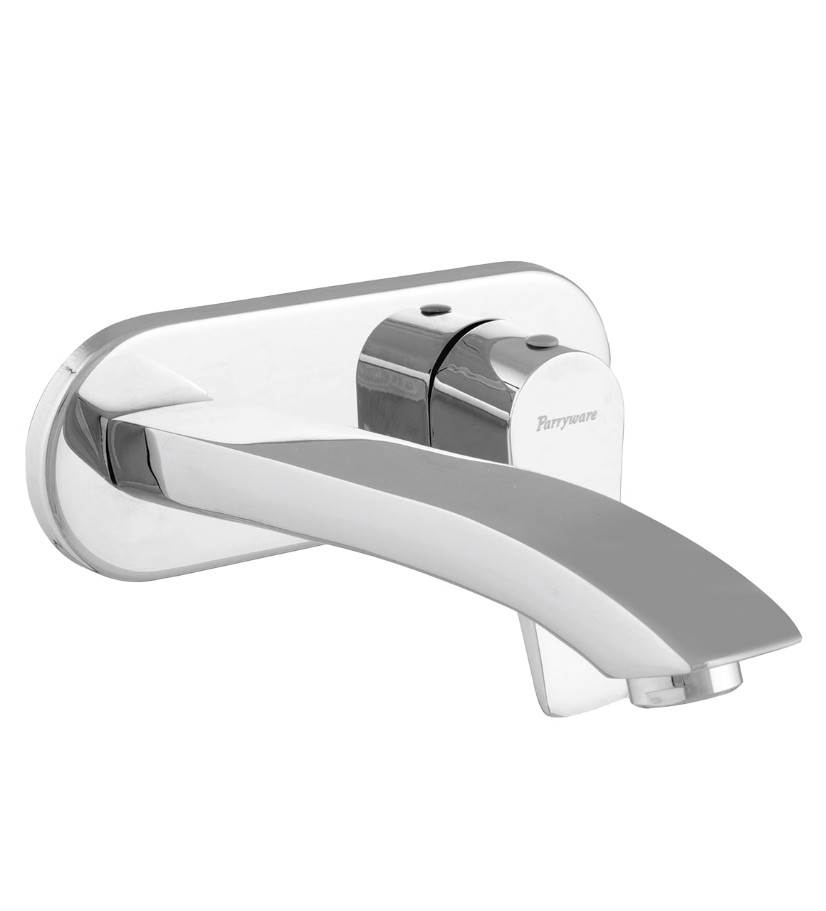 Parryware AQUA Concealed Pillar Tap Upper Trim G5796A1-Taps & Dies-dealsplant