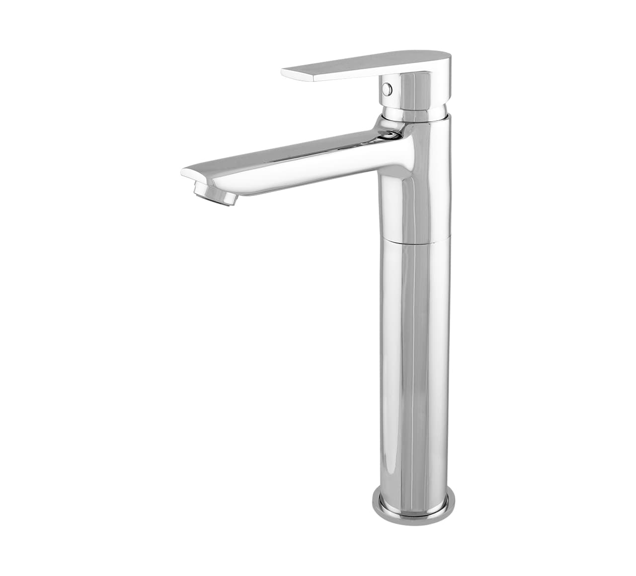 Parryware PRASEO Tall Body Basin Mixer G5846A1