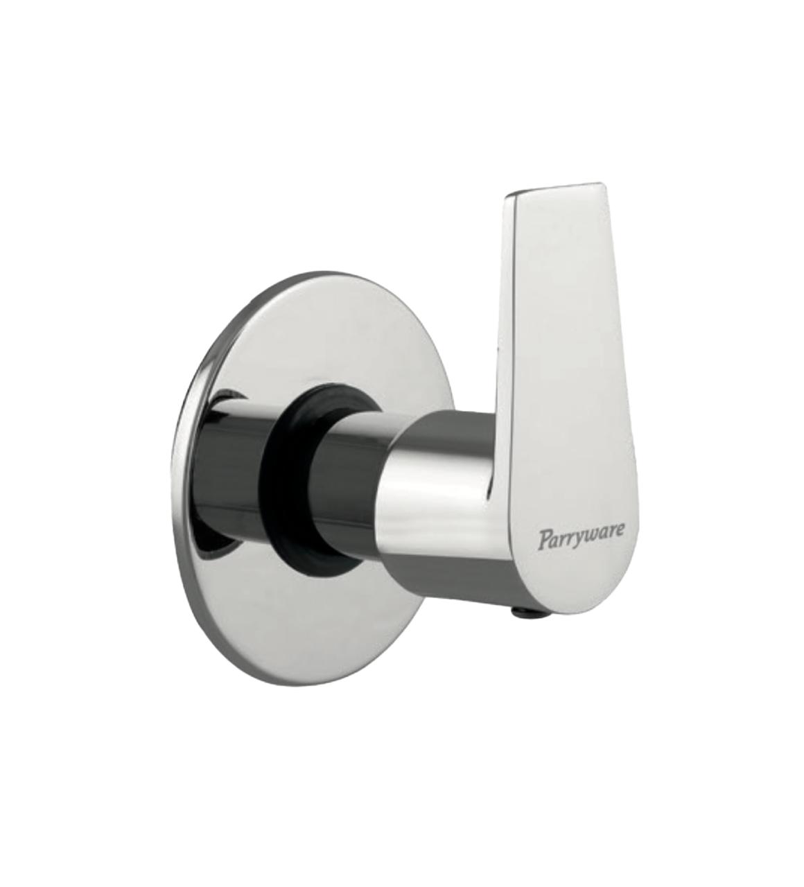 Parryware PRASEO Concealed Stop Cock Upper Tppper Trim G5851A1