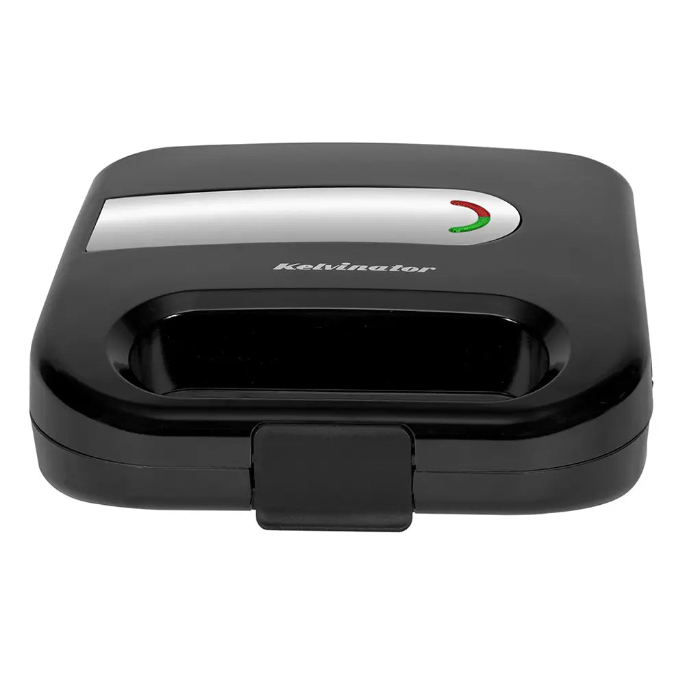 Kelvinator 750W 2-Slice Grill Sandwich Maker-Sandwich Maker-dealsplant