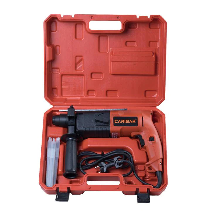 Carigar 5S 2-20 RH 500 W 20 mm Hammer Drill-Hammer Drill-dealsplant
