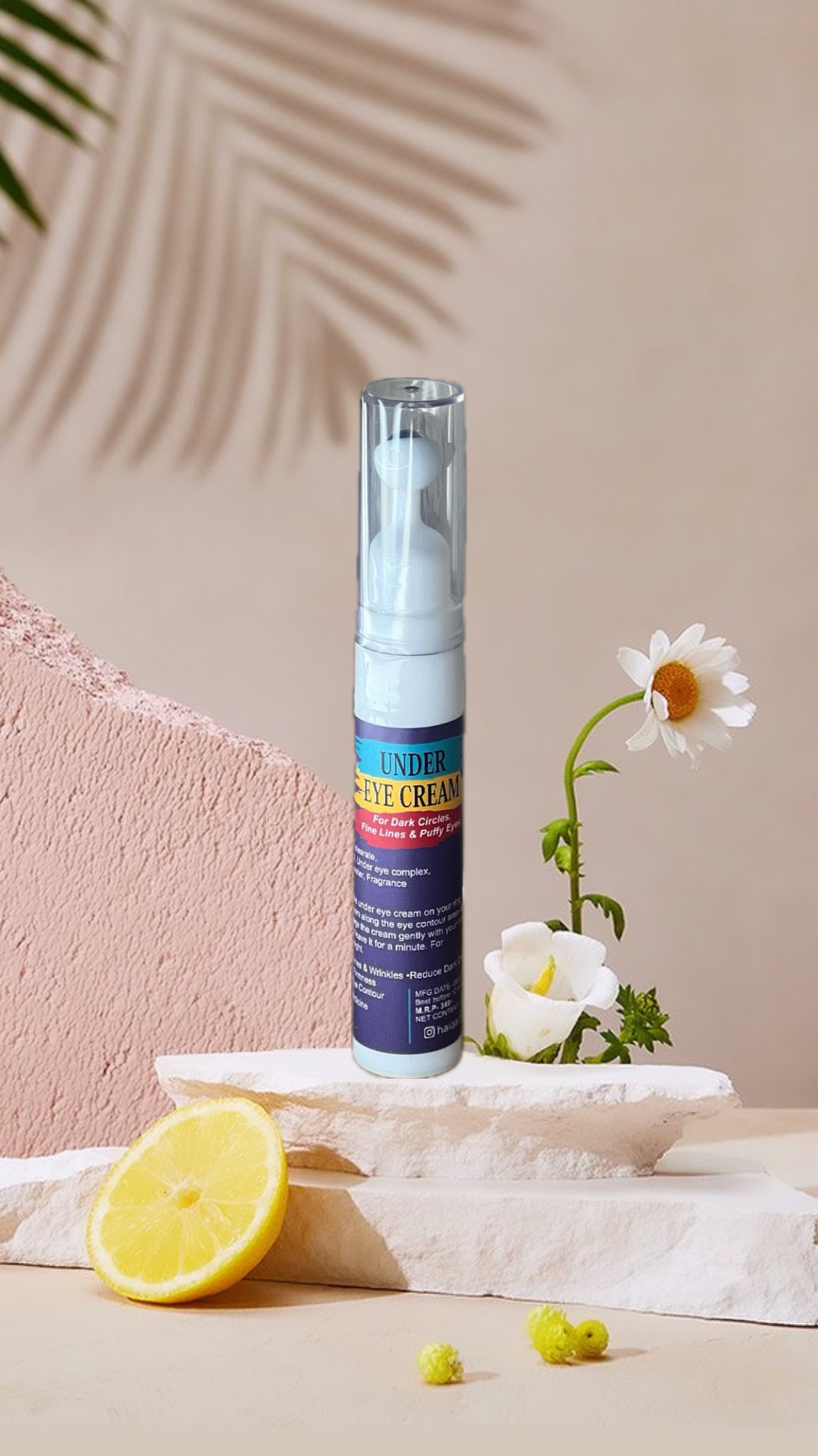 HAIQA Under EYE Cream-dealsplant