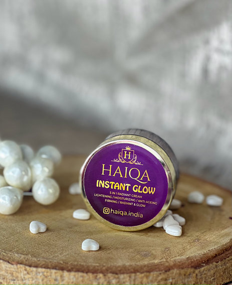 HAIQA Instant Glow-dealsplant