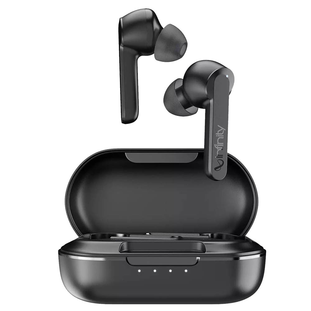 Infinty (JBL) Spin 100 True Wireless Ear Buds-Earbuds-dealsplant