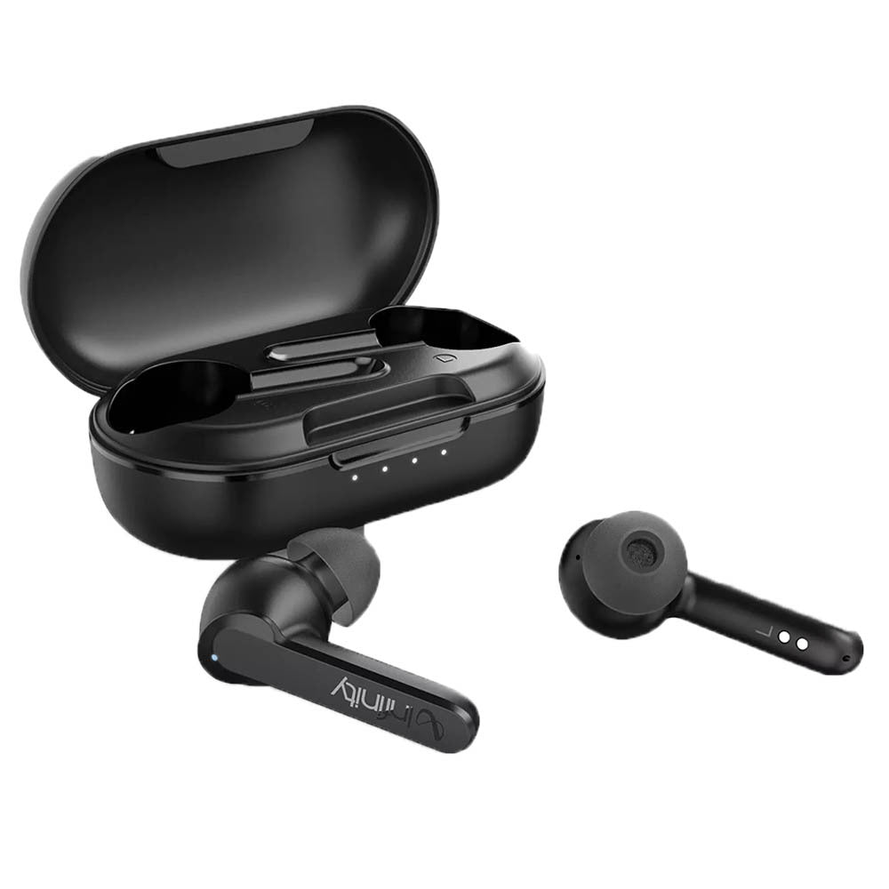 Infinty (JBL) Spin 100 True Wireless Ear Buds-Earbuds-dealsplant
