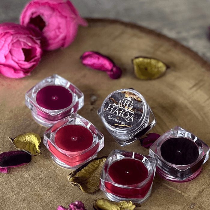 Haiqa Lip Tint & Pigmented Eye Shadow-5g-HEALTH & PERSONAL CARE-dealsplant