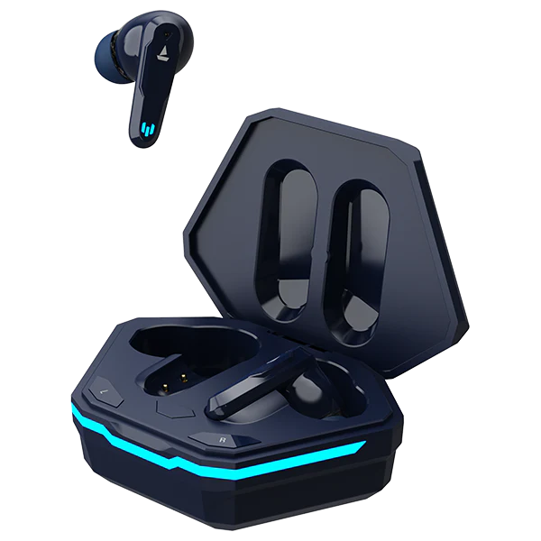 boAt Airdopes 191-G Bluetooth Truly Wireless in Ear Earbuds with mic-Earbuds-dealsplant