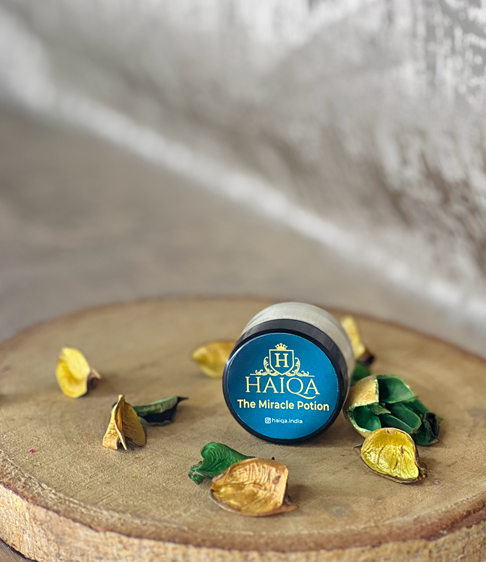 HAIQA Miracle Potion-dealsplant