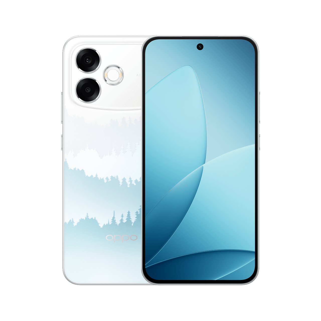 Dealsplant premium quality super D full temper glass for oppo F33-Tempered Glass-dealsplant
