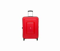 VIP VENUS STROLLY 55 Small Cabin Suitcase (55 cm) 4 Wheels-TROLLEY-dealsplant
