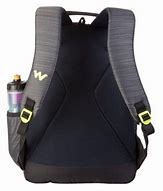 Wildcraft 7 Flare Unisex Black WC 7 Flare Solid Backpack-softy bags-dealsplant