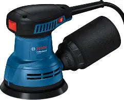 Bosch GEX 125 Random Orbital Sander-Sander-dealsplant