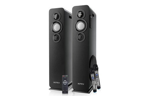 Intex MM Speaker TW-XH 13501 FMUB-Multimedia Speakers-dealsplant