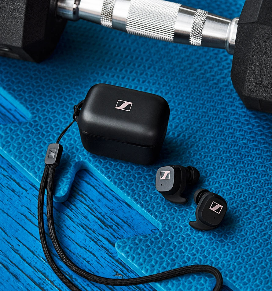 Sennheiser SPORT True Wireless-TRUE WIRELESS-dealsplant