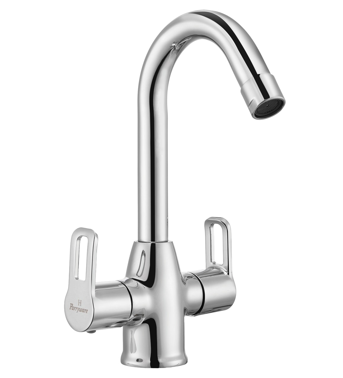 Parrywar PLUTO Center Hole Basin Mixer T0714A1