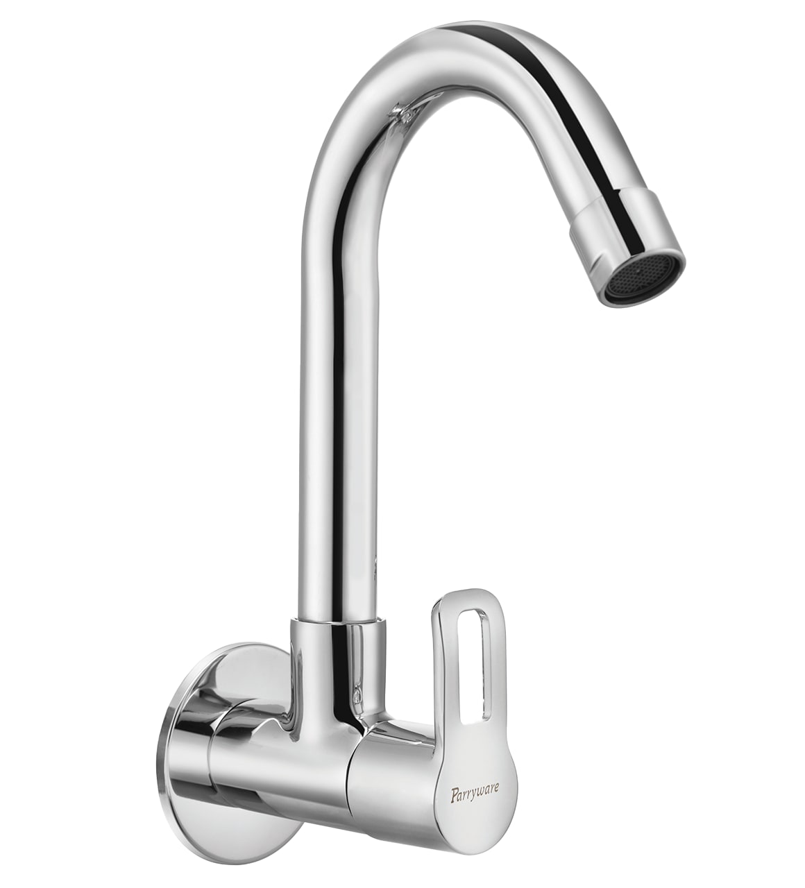 Parrywar PLUTO Wall Mounted Sink Cock T0721A1